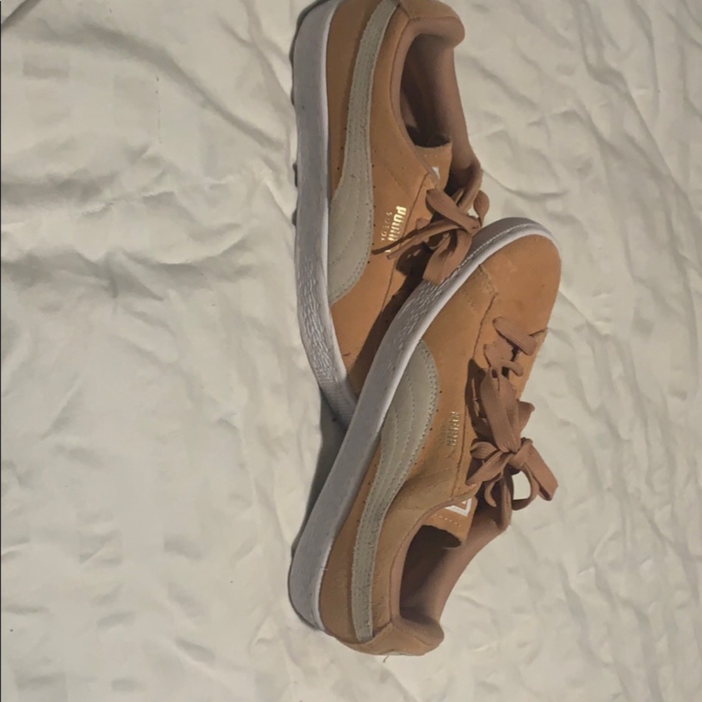 Puma!